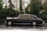 Rolls-Royce Phantom VI 1968 года